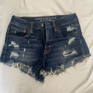 Women’s American Eagle shorts size 2.